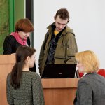 I Конференция
