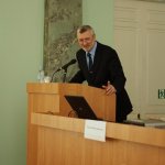 I Конференция