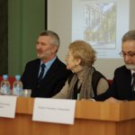 I Конференция