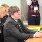 III Конференция