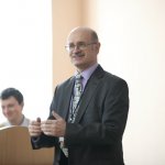 III Конференция