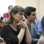 III Конференция