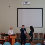 V Конференция